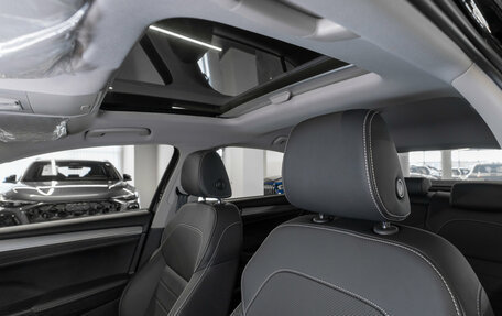 Skoda Superb III рестайлинг, 2025 год, 3 270 000 рублей, 10 фотография