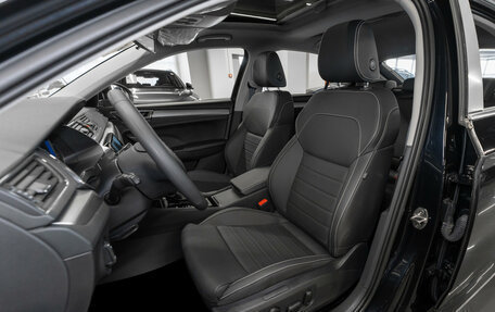 Skoda Superb III рестайлинг, 2025 год, 3 270 000 рублей, 9 фотография