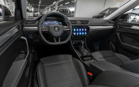 Skoda Superb III рестайлинг, 2025 год, 3 270 000 рублей, 7 фотография