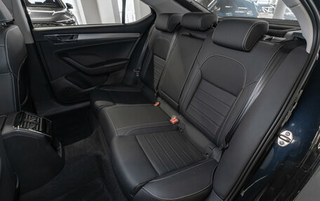 Skoda Superb III рестайлинг, 2025 год, 3 270 000 рублей, 13 фотография