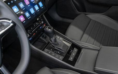 Skoda Superb III рестайлинг, 2025 год, 3 270 000 рублей, 17 фотография