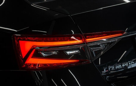 Skoda Superb III рестайлинг, 2025 год, 3 270 000 рублей, 28 фотография