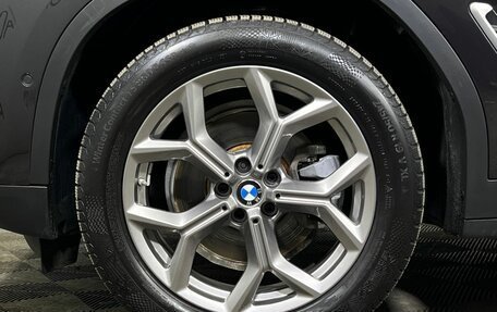 BMW X3, 2021 год, 5 497 000 рублей, 7 фотография