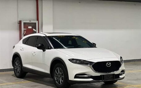 Mazda CX-4, 2021 год, 1 950 222 рублей, 3 фотография