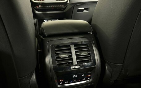 BMW X3, 2021 год, 5 497 000 рублей, 16 фотография
