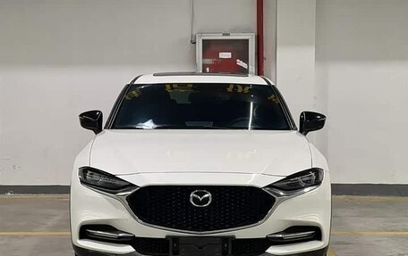 Mazda CX-4, 2021 год, 1 950 222 рублей, 2 фотография
