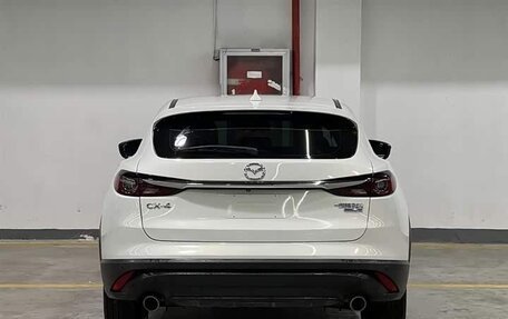 Mazda CX-4, 2021 год, 1 950 222 рублей, 5 фотография