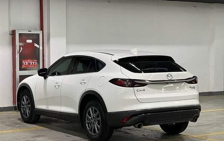 Mazda CX-4, 2021 год, 1 950 222 рублей, 6 фотография