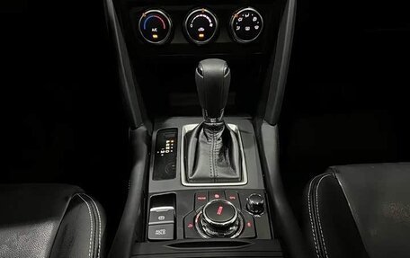 Mazda CX-4, 2021 год, 1 950 222 рублей, 11 фотография