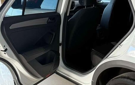 Volkswagen T-Roc I, 2023 год, 1 602 125 рублей, 10 фотография