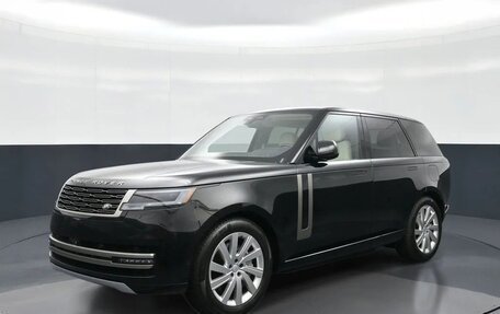 Land Rover Range Rover IV рестайлинг, 2025 год, 16 300 000 рублей, 4 фотография