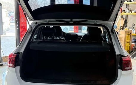 Volkswagen T-Roc I, 2023 год, 1 602 125 рублей, 14 фотография