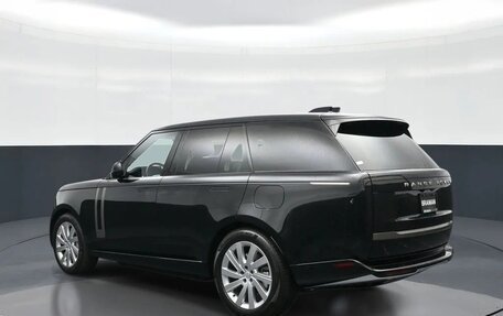 Land Rover Range Rover IV рестайлинг, 2025 год, 16 300 000 рублей, 7 фотография