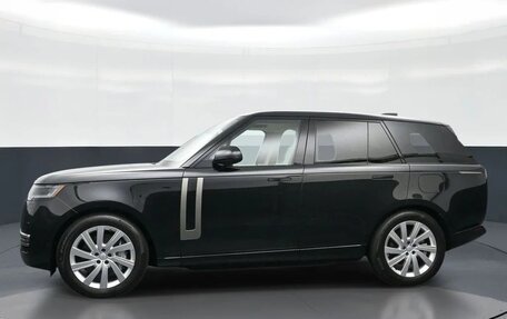 Land Rover Range Rover IV рестайлинг, 2025 год, 16 300 000 рублей, 8 фотография