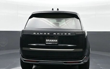 Land Rover Range Rover IV рестайлинг, 2025 год, 16 300 000 рублей, 6 фотография