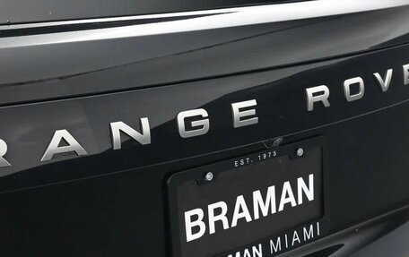 Land Rover Range Rover IV рестайлинг, 2025 год, 16 300 000 рублей, 11 фотография
