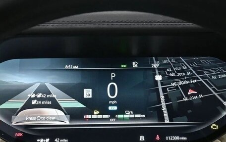 Land Rover Range Rover IV рестайлинг, 2025 год, 16 300 000 рублей, 14 фотография