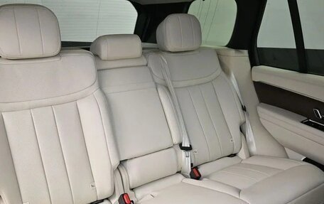 Land Rover Range Rover IV рестайлинг, 2025 год, 16 300 000 рублей, 20 фотография