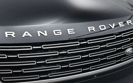 Land Rover Range Rover IV рестайлинг, 2025 год, 16 300 000 рублей, 10 фотография