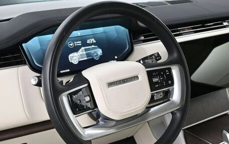 Land Rover Range Rover IV рестайлинг, 2025 год, 16 300 000 рублей, 13 фотография