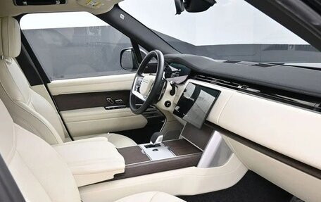 Land Rover Range Rover IV рестайлинг, 2025 год, 16 300 000 рублей, 17 фотография