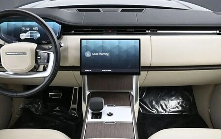Land Rover Range Rover IV рестайлинг, 2025 год, 16 300 000 рублей, 12 фотография