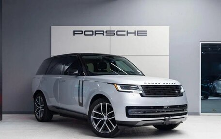Land Rover Range Rover IV рестайлинг, 2024 год, 15 900 000 рублей, 2 фотография
