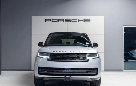 Land Rover Range Rover IV рестайлинг, 2024 год, 15 900 000 рублей, 3 фотография