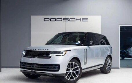 Land Rover Range Rover IV рестайлинг, 2024 год, 15 900 000 рублей, 4 фотография