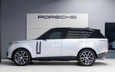 Land Rover Range Rover IV рестайлинг, 2024 год, 15 900 000 рублей, 9 фотография