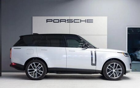 Land Rover Range Rover IV рестайлинг, 2024 год, 15 900 000 рублей, 8 фотография