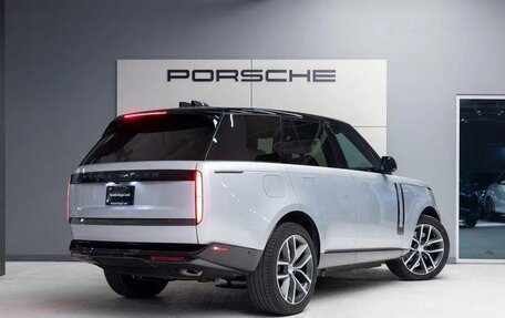 Land Rover Range Rover IV рестайлинг, 2024 год, 15 900 000 рублей, 5 фотография