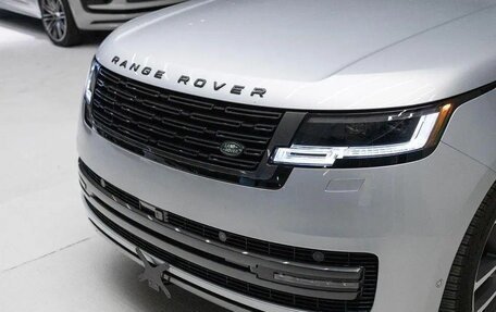 Land Rover Range Rover IV рестайлинг, 2024 год, 15 900 000 рублей, 11 фотография