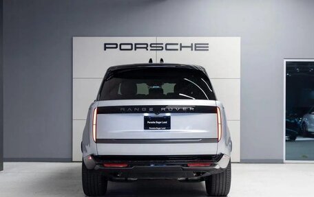 Land Rover Range Rover IV рестайлинг, 2024 год, 15 900 000 рублей, 6 фотография
