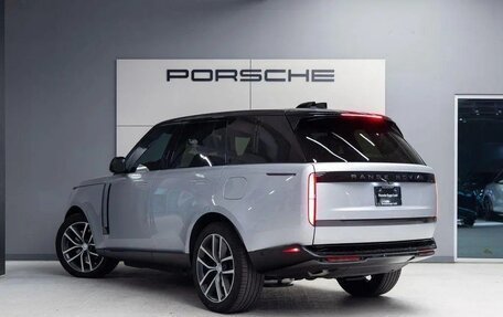 Land Rover Range Rover IV рестайлинг, 2024 год, 15 900 000 рублей, 7 фотография