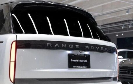 Land Rover Range Rover IV рестайлинг, 2024 год, 15 900 000 рублей, 12 фотография