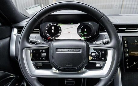 Land Rover Range Rover IV рестайлинг, 2024 год, 15 900 000 рублей, 17 фотография