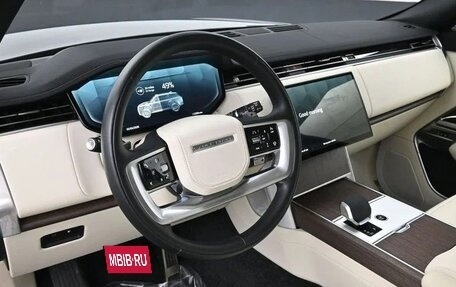 Land Rover Range Rover IV рестайлинг, 2025 год, 16 300 000 рублей, 15 фотография
