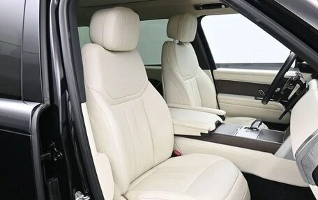 Land Rover Range Rover IV рестайлинг, 2025 год, 16 300 000 рублей, 19 фотография