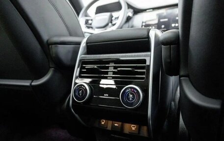 Land Rover Range Rover IV рестайлинг, 2024 год, 15 900 000 рублей, 23 фотография