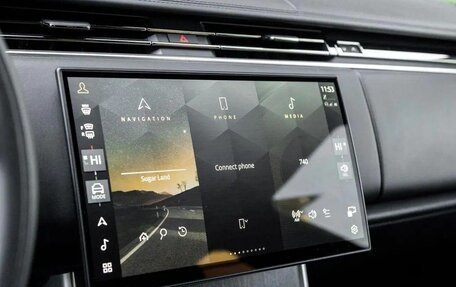 Land Rover Range Rover IV рестайлинг, 2024 год, 15 900 000 рублей, 20 фотография