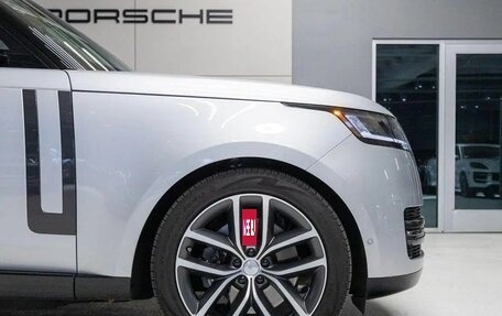 Land Rover Range Rover IV рестайлинг, 2024 год, 15 900 000 рублей, 10 фотография