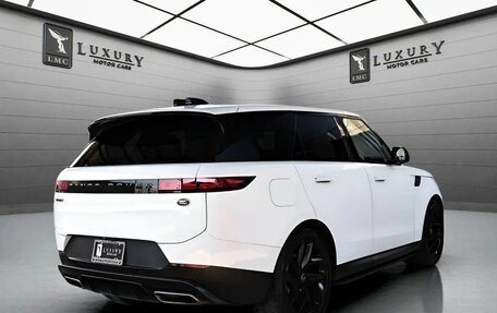 Land Rover Range Rover Sport, 2022 год, 11 250 000 рублей, 5 фотография
