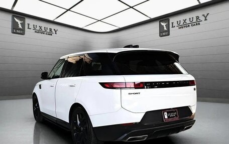 Land Rover Range Rover Sport, 2022 год, 11 250 000 рублей, 7 фотография