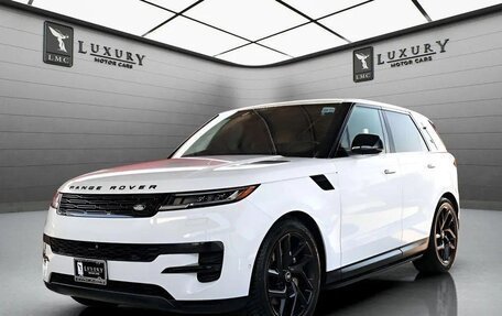 Land Rover Range Rover Sport, 2022 год, 11 250 000 рублей, 4 фотография