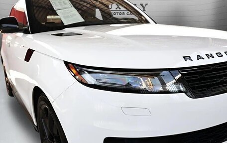 Land Rover Range Rover Sport, 2022 год, 11 250 000 рублей, 10 фотография