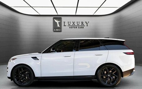 Land Rover Range Rover Sport, 2022 год, 11 250 000 рублей, 8 фотография
