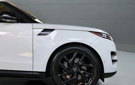 Land Rover Range Rover Sport, 2022 год, 11 250 000 рублей, 9 фотография