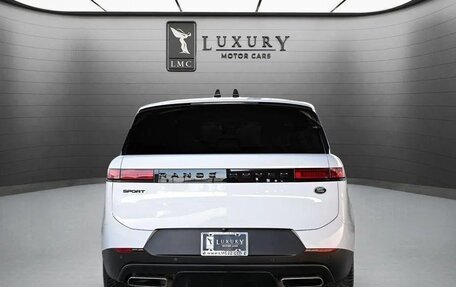 Land Rover Range Rover Sport, 2022 год, 11 250 000 рублей, 6 фотография