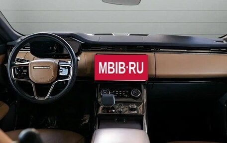 Land Rover Range Rover Sport, 2022 год, 11 250 000 рублей, 12 фотография